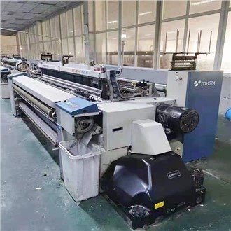 Használt Toyota Air Jet Loom